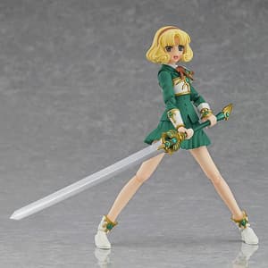 Figma 388 Fuu Hououji - 3