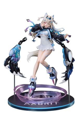 Fuwawa Abyssgard - AXGRIT Deluxe Edition - Design Coco (8)