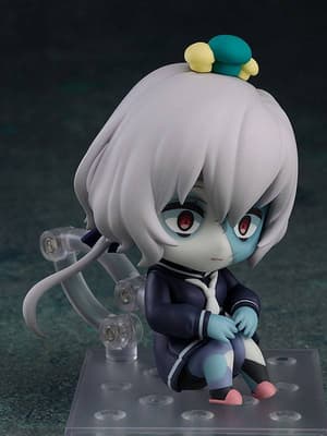 Nendoroid 1347 Junko Konno - 2
