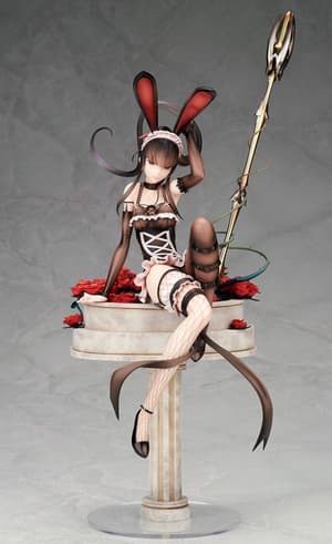 Narberal Gamma - so-bin Version - Alter - Re-Release Figure - 2