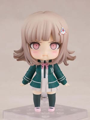 Nendoroid Chiaki Nanami - 4