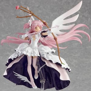figma 165 Ultimate Madoka - 2