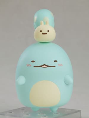 Nendoroid 2460 Tokage and Nisetsumuri - 3