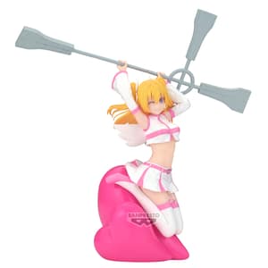 Liliel Angel - 2.5 Dimensional Seduction (Poppin' Heart) - Espresto (1)