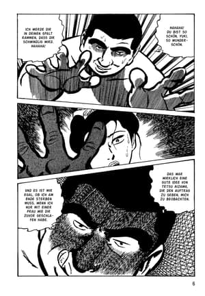 Lady Snowblood (Neuedition) - Carlsen - Band 002 - 1