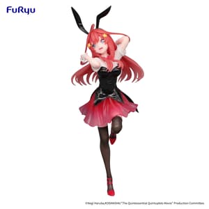 Itsuki Nakano - Bunny - Trio-Try-iT - Furyu (1)