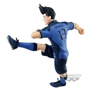 Shouei Borou - Blue Lock - Banpresto (1)