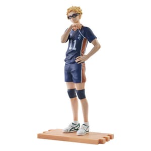 Kei Tsukishima - Haikyu!! - Battle at the Garbage Dump 2- Ichibansho (2)