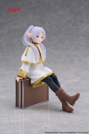 Frieren - Trunk Case - Desktop Cute - Taito - Neuauflage - 10