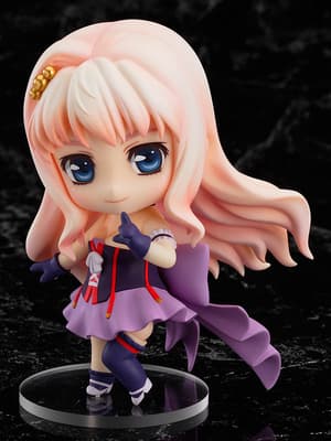 Nendoroid 330 Sheryl Nome - 4