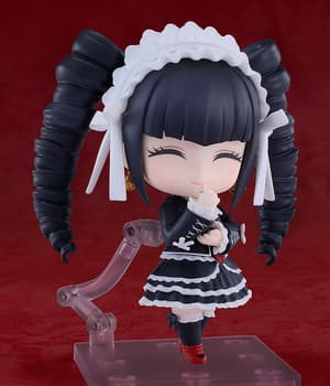 Nendoroid 3112 Celestia Ludenberg (including Bonus) - 7