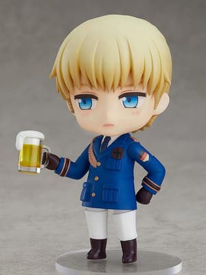 Nendoroid 1231 Deutschland / Germany / Doitsu - 6