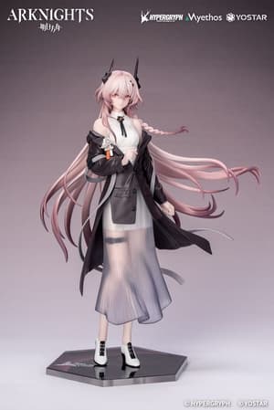 Theresa - Journey of Music - Gift+ - Myethos - 9