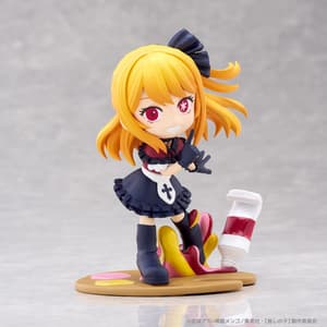 Ruby Hoshino - PalVerse Pale. - Bushiroad Creative - 3