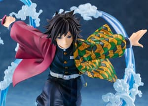 Giyu Tomioka - Aniplex / Wing - 1