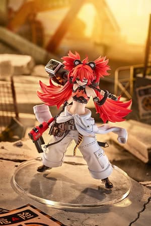 Koleda Belobog - SP - Zenless Zone Zero Pop Up Parade - Good Smile Company - 4