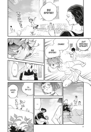 The Promised Neverland - Carlsen - Vol. 2 - 7