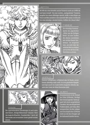Berserk MAX Band 21 - 3
