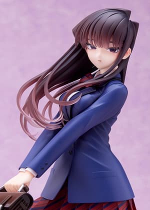 Komi Shouko - Dream Tech - Wave (7)