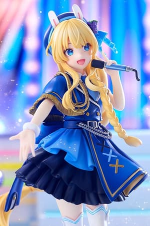 Iris - Light Novel Idol - KD Colle - Kadokawa - 5