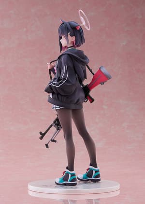 Kazusa 1/7 scale figure - 4