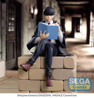 Mash Burnedead - PM Perching - Sega (3)
