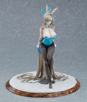 Asuna Ichinose (Bunny Girl)(re-run) - 10