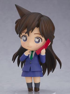 Nendoroid 1358 Ran Mori - 5