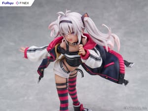 Matsukai Mao 1/7 Scale Figure - 9