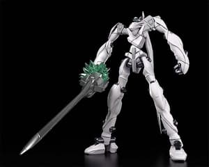 MODEROID Fafner Mark Sein(4th-run) - 3