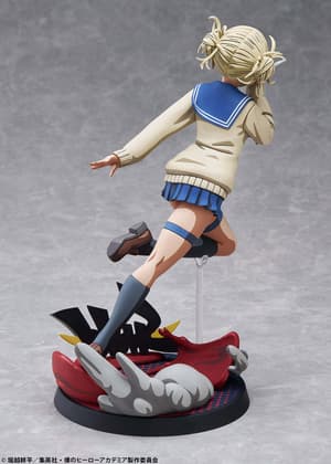 Himiko Toga 2D version - 10