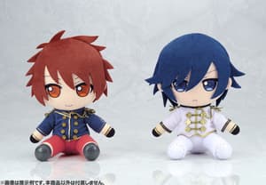 Tokiya Ichinose - Plüsch Figur - 1