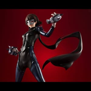 Makoto Niijima - Lucrea - Megahouse - 4