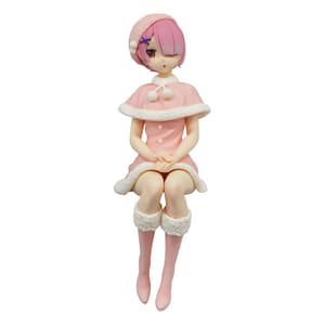 Ram - Snow Princess - Noodle Stopper - Furyu - 2