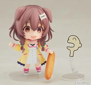 Nendoroid Inugami Korone - 3