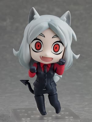 Nendoroid 2028 Cerberus (Single) - 1