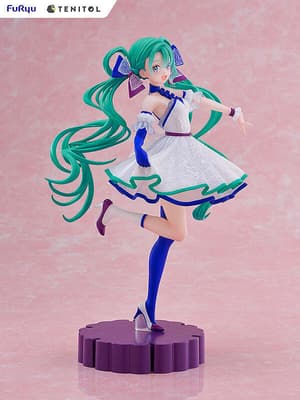 TENITOL NEO TOKYO Series IDOL - 10