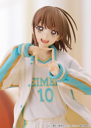 Chinatsu Kano - L - Blue Box Pop Up Parade - Good Smile Company - 3