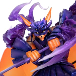 Kurama Susano - Precious G.E.M. Serie - Boruto Naruto Next Generation - Megahouse - 2