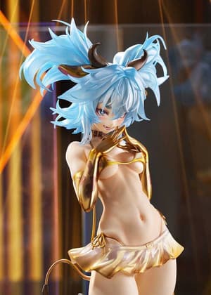 PA-15 - Gold Cow Bikini - Phat Company - 11