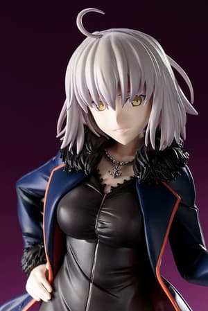 Jeanne d'Arc Alter - Avenger - Casual Version - Kotobukiya - Neuauflage (7)