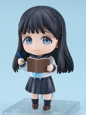 Nendoroid 2287 Komichi Akebi - 5