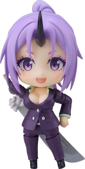 Nendoroid 2373 Shion - 6