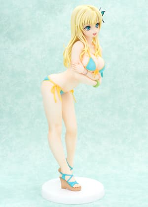 Sena Kashiwazaki - Swimsuit Version - Gift - 2