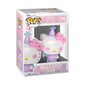 Hello Kitty - Balloons - Funko POP! (2)