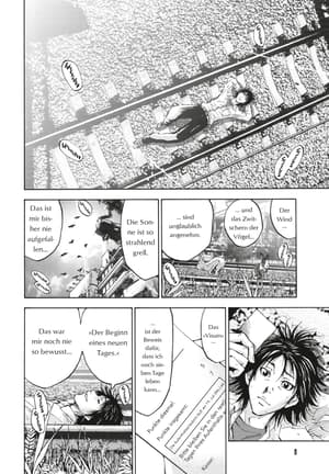 Alice in Borderland - Carlsen - Doubleband 02 - 3