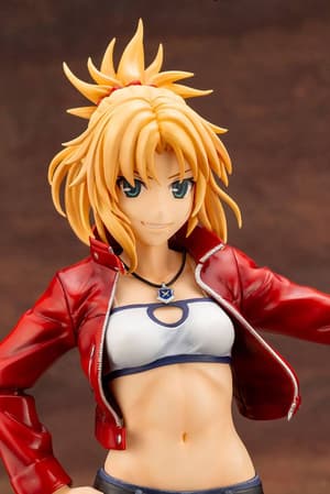Mordred - Saber of Red - Kotobukiya - 6
