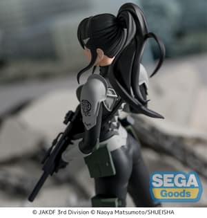 Mina Ashiro - Luminasta - Sega (4)