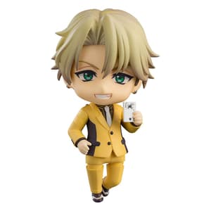 Nendoroid 2138 Finn Oldman - 6