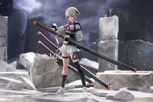 PLAMAX Ichi: Early Ver. - 4